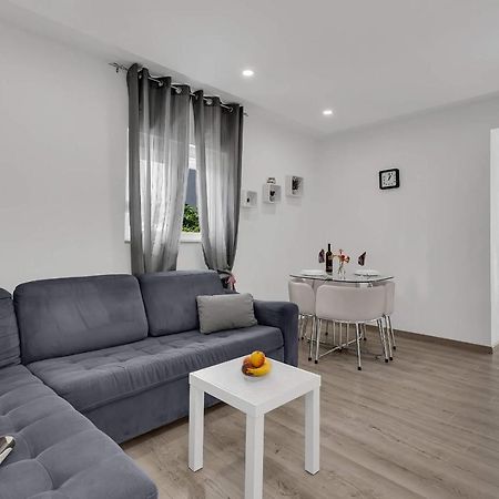 Sunny Garden Apartments Ana Makarska Dış mekan fotoğraf