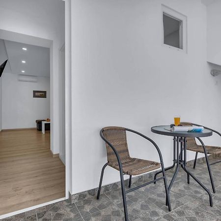 Sunny Garden Apartments Ana Makarska Dış mekan fotoğraf