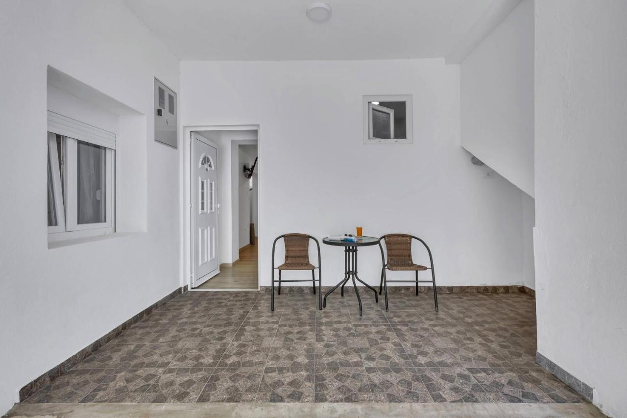Sunny Garden Apartments Ana Makarska Dış mekan fotoğraf